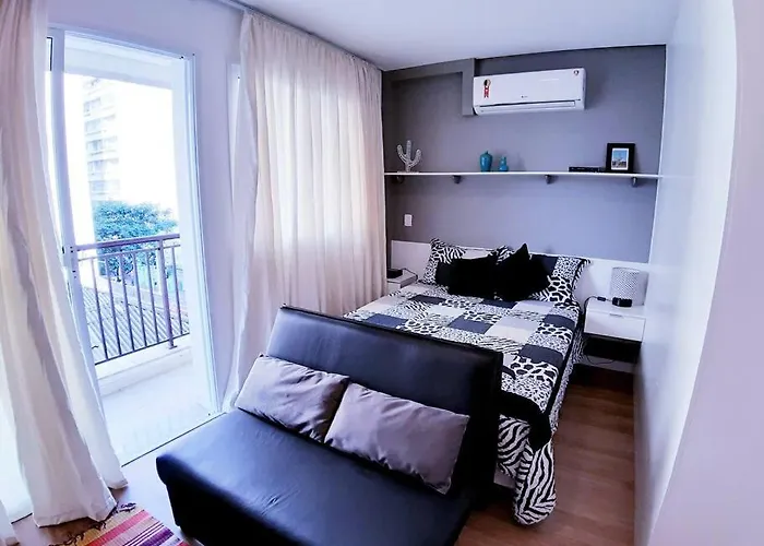 Paraiso Das Compras! Studio Novo, 25Marco, Centro, Metro