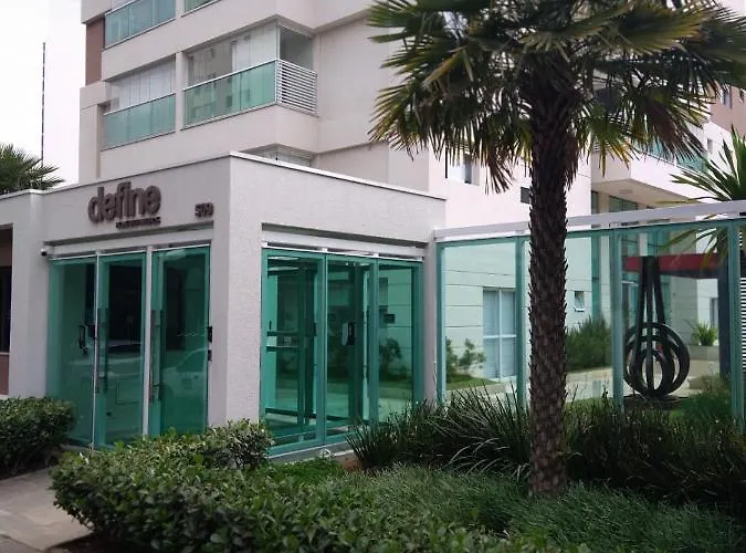 Vivapp Define Duplex Luxo Residencial
