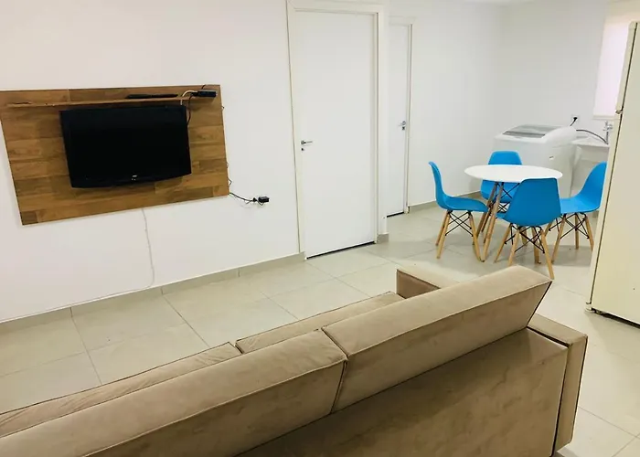 Apartamento 2 Dormitorios No Tucuruvi