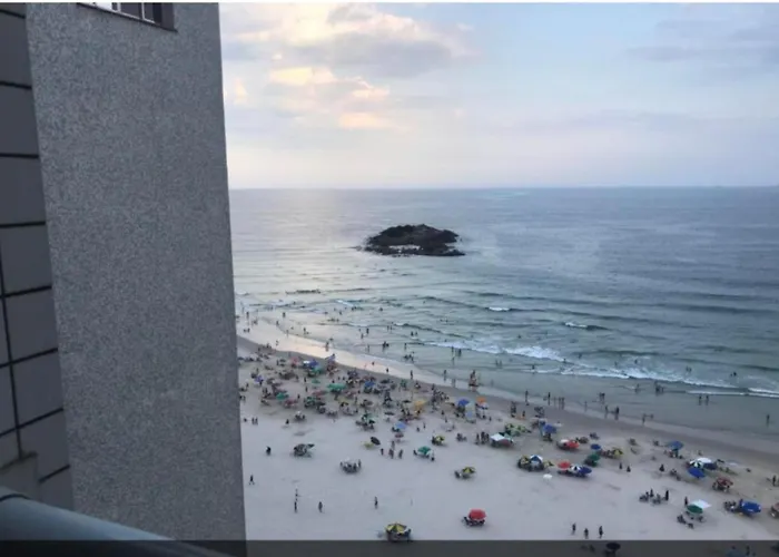 Ap Frente Ao Mar