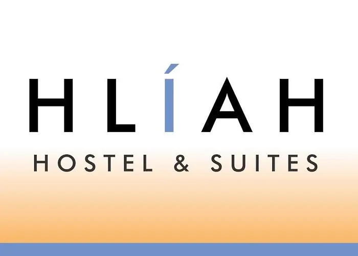 Liah Hostel & Suites