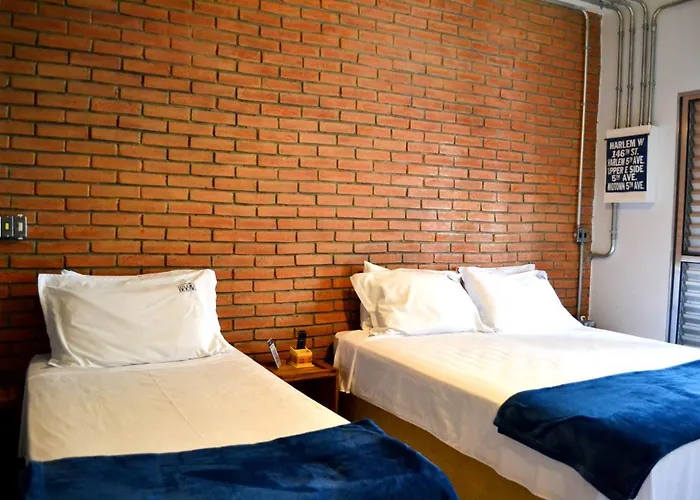 Studio House - Um Novo Conceito Em Hospitalidade