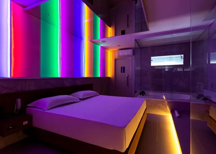 Uno Prime Motel - Aricanduva