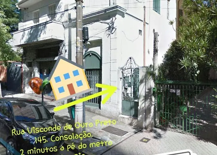 Hospedaria Mimos