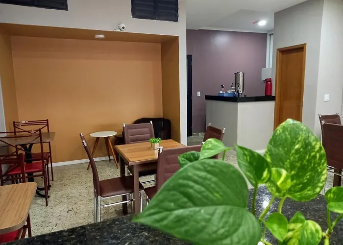 Hotel Paulistano
