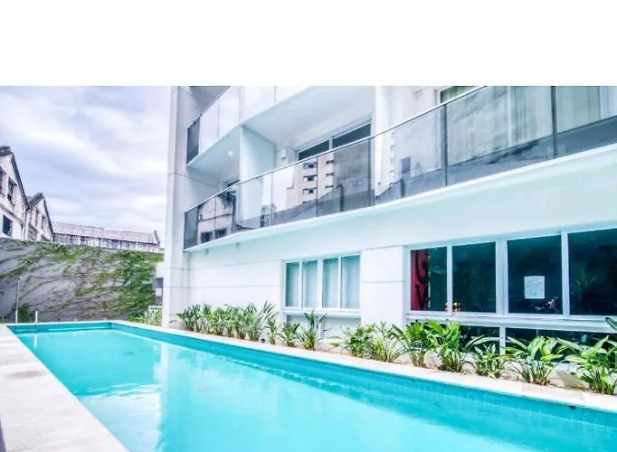 Setin Luz Apt 210 Centro De Sao Paulo - 100 Metros Da Estacao Luz De Metro