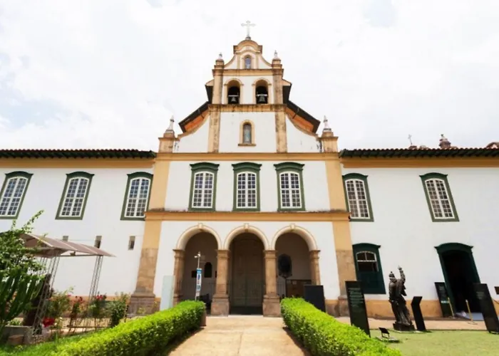 Otimo apto c sacada, Centro Historico de Sao Paulo