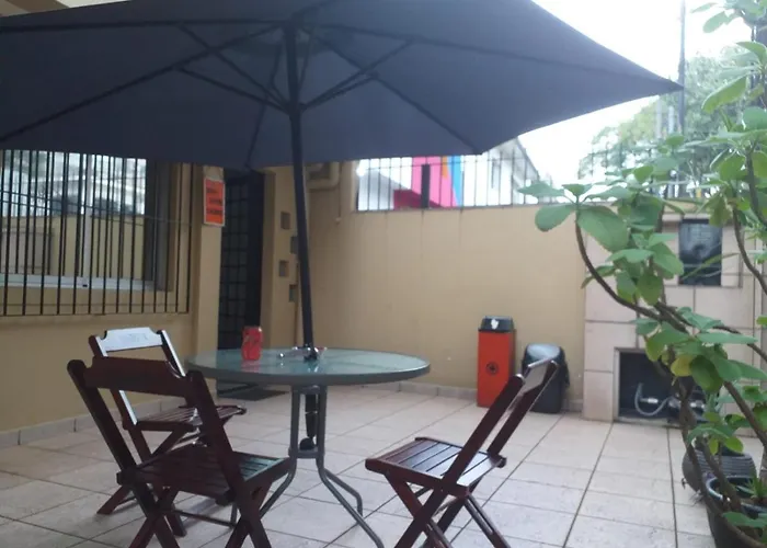 Orion Hostel Congonhas