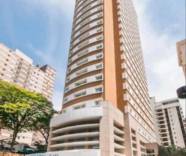 Transamerica Paulista Jardins