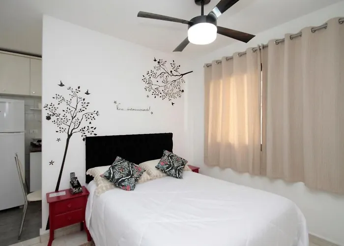 Flat Bela Vista, Sirio Libanes, Centro Conv Frei Caneca