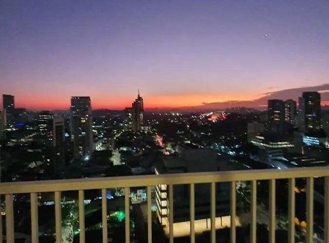 Loft Pinheiros - Metro Faria Lima