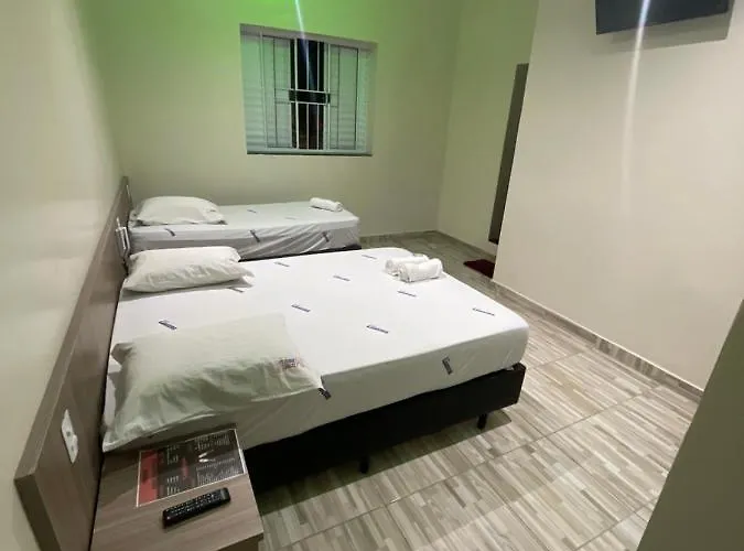 Hotel Aricanduva