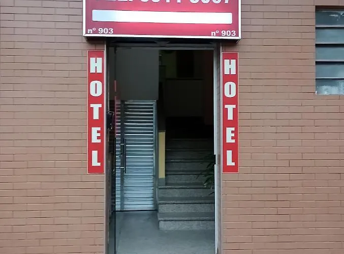 Hotel Amanhecer
