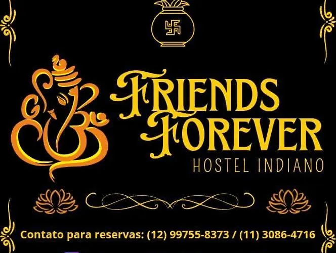 Friends Forever Hostel