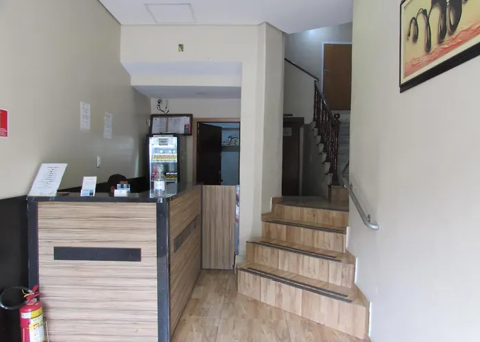 Hotel Prata