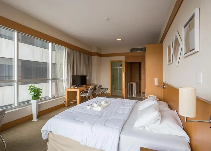 ExpoNorth-Espaco Luxuoso
