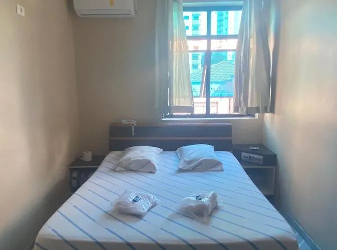Hotel City Clelia