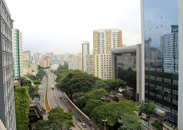 Oba 86 Localizacao Premium Paulista Masp 9 Julho