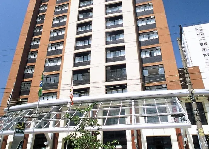 Suite Na Regiao Dos Hospitais