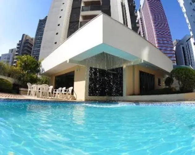 Apart Hotel Fortune