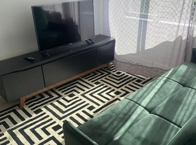 Apto Aconchegante No Bras Sao Paulo