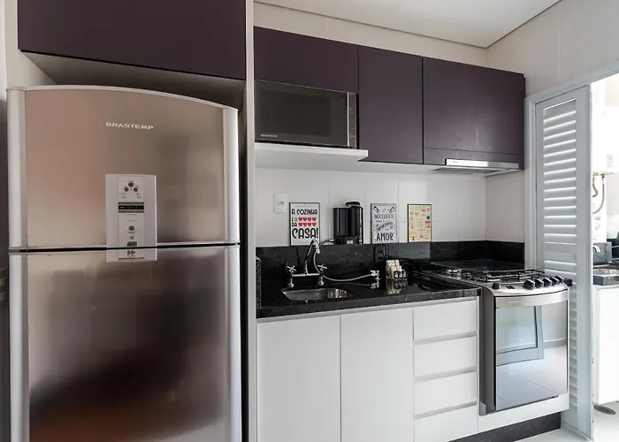 Va26 Apart Luxuoso Com Varanda Na Vila Carrao