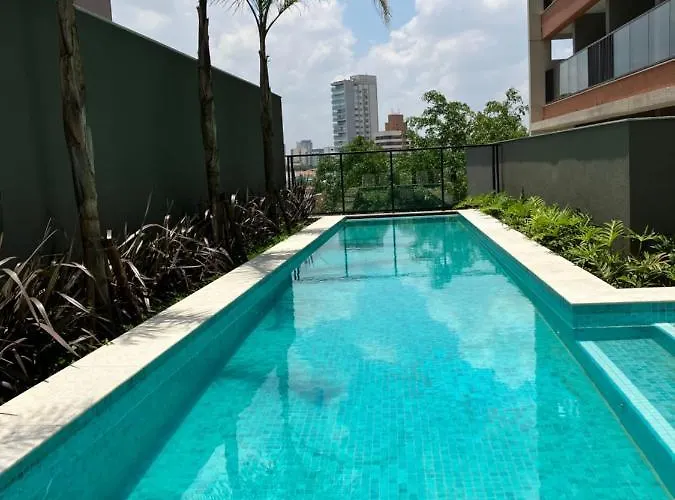Sao Paulo - Vila Mariana - Central