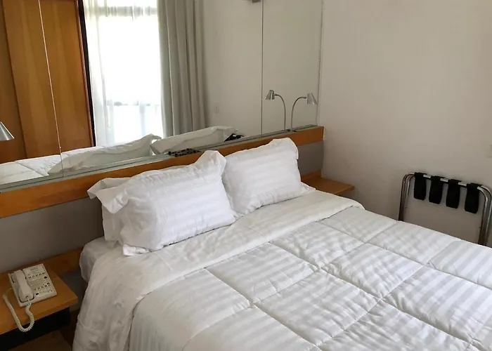 Flat Address Intercity - Rua Amauri / Faria Lima