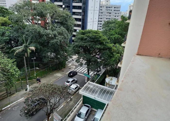 Al Campinas X Av.Paulista