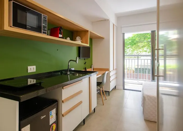 Iionstay Moema Jauaperi