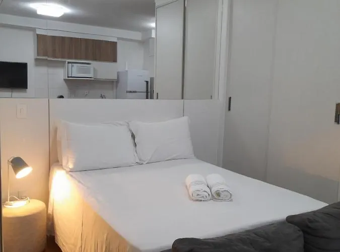 Residence Paulista