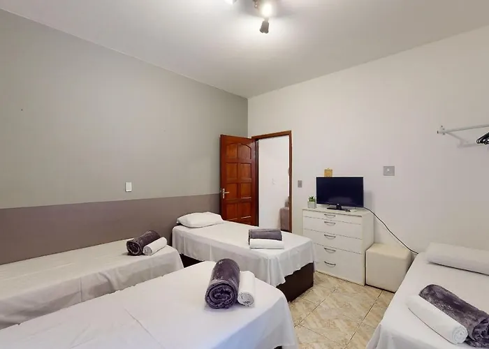 Studio 7 Pinheiros By Oba