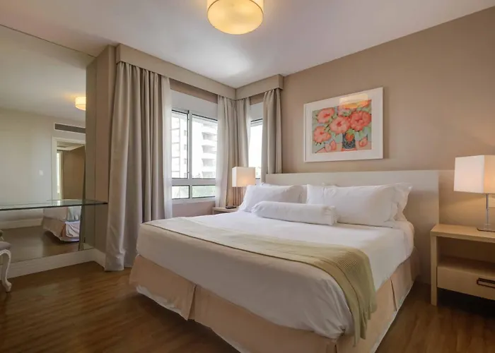 Roomo Etoile Georgev Jardins Residencial