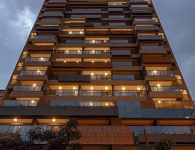 Studio Luxo Itaim - Homax