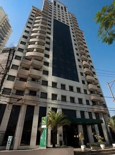 Studio Living Faria Lima