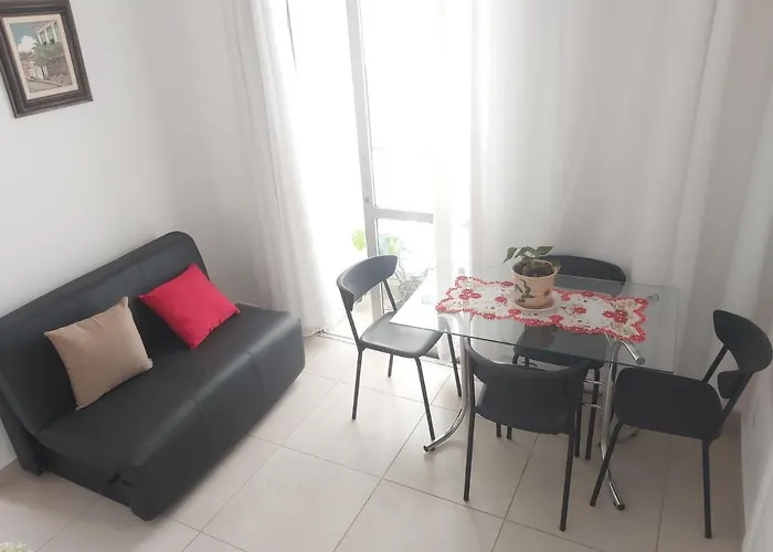 Apartamento Liberdade