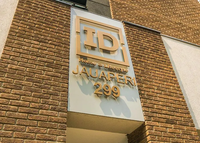 Id Home & Lifestyle Jauaperi