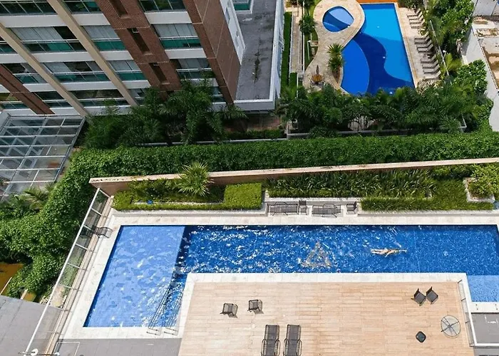 Studio Prox Av Paulista E Frei