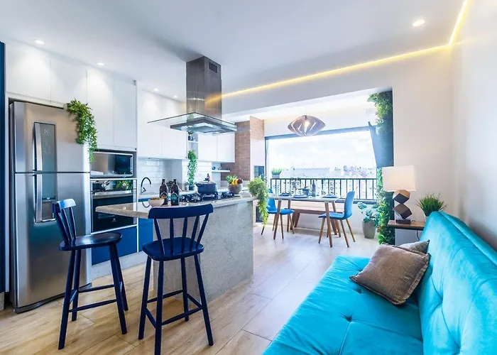 Moderno, Proximo Ao Metro, Piscina Estilo Praia, Churrasqueira