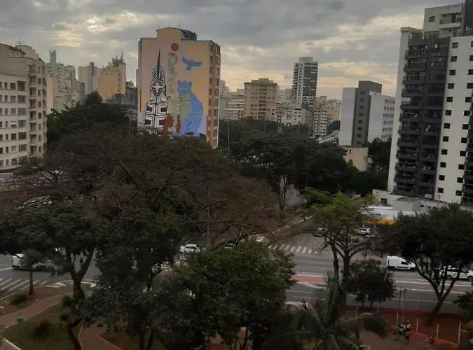 Apartamento Arouche