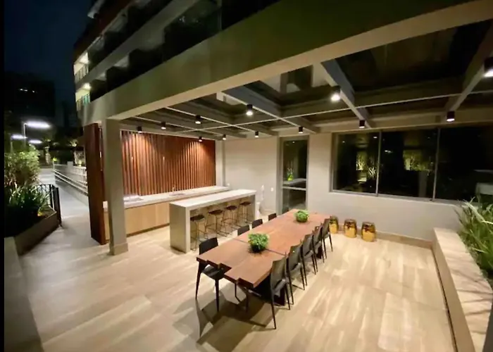 Prime Studio Vista Moema
