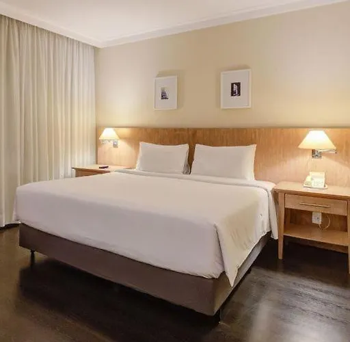 King Room - Brooklin Flat