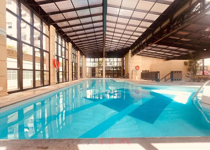 Suites Inside Hotel Pinheiros