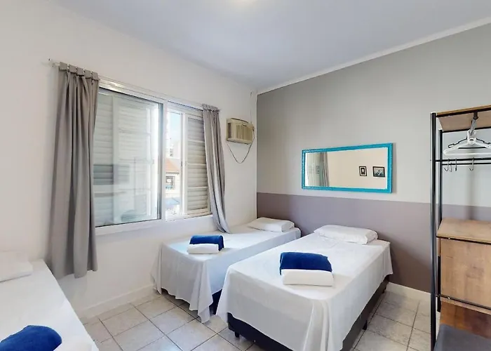 Studio 8 Pinheiros By Oba