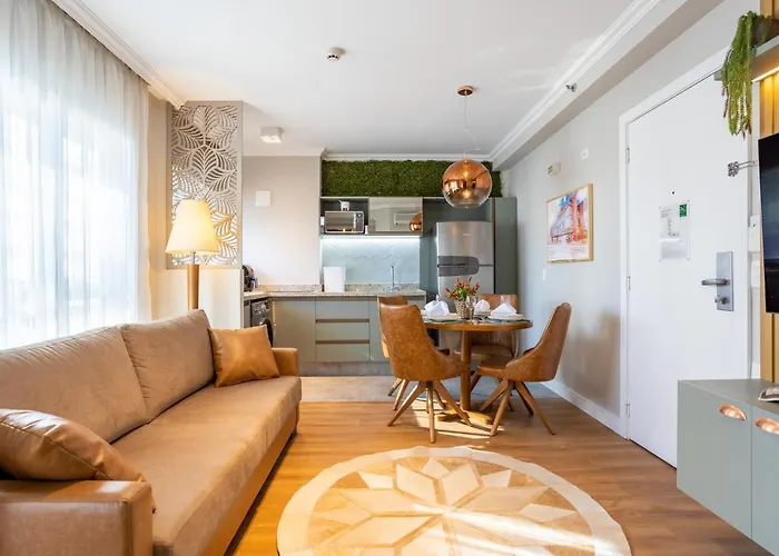 310 Lindo Apartamento Alto Padrao Bela Cintra Stay