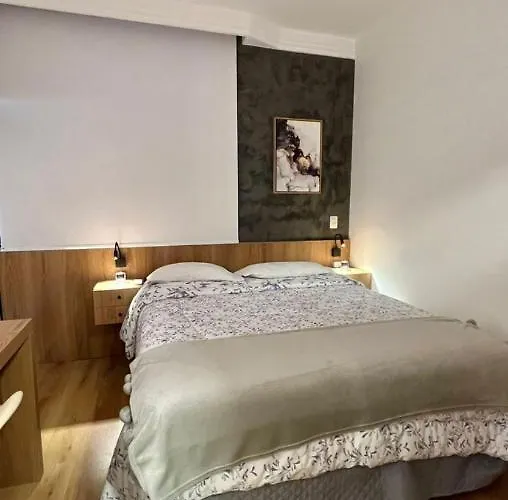 Flat Romantico Mercure - Prox Av Paulista - By Palm Rooms - 111