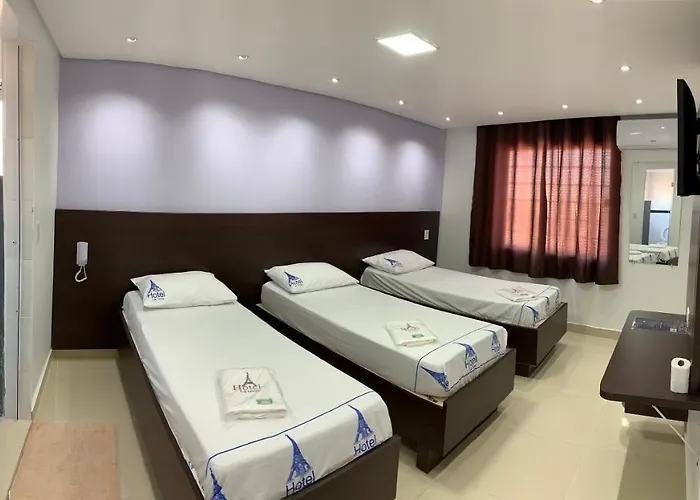 Hotel La Torre