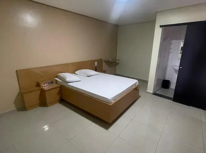 Hotel Kiss Sapopemba