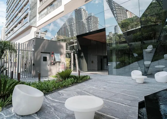 Yume Ibirapuera Studios