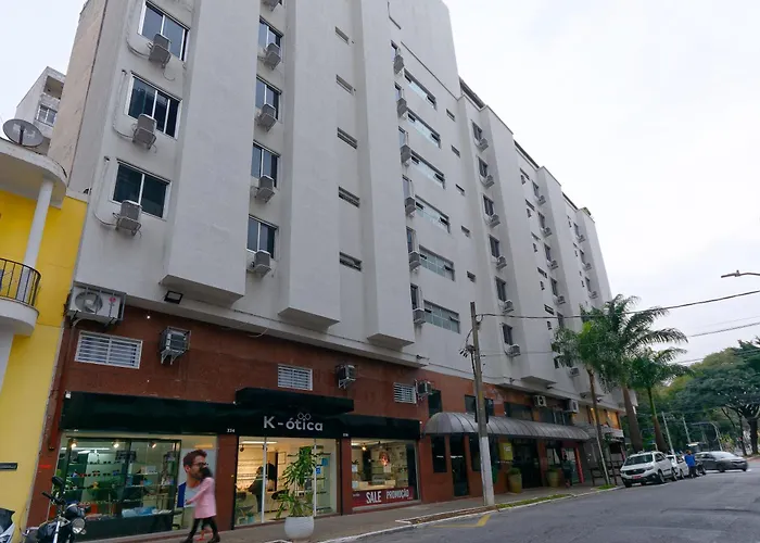 Fenix Hotel Bom Retiro